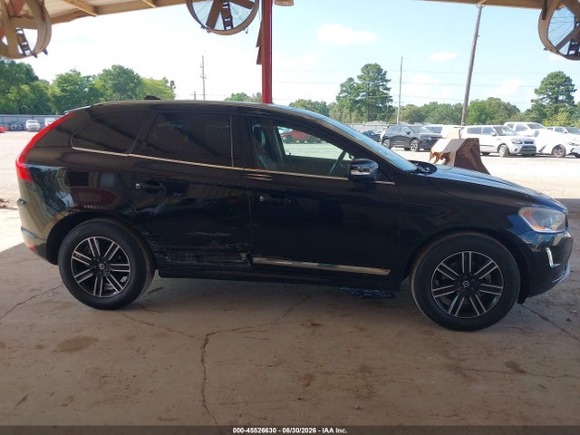 YV440MDRXH2132519 Volvo Xc60 T5 Dynamic