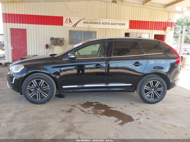 YV440MDRXH2132519 Volvo Xc60 T5 Dynamic