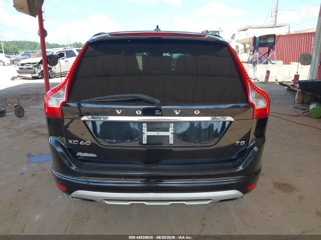 YV440MDRXH2132519 Volvo Xc60 T5 Dynamic