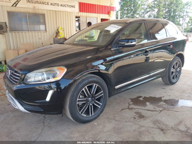 YV440MDRXH2132519 Volvo Xc60 T5 Dynamic