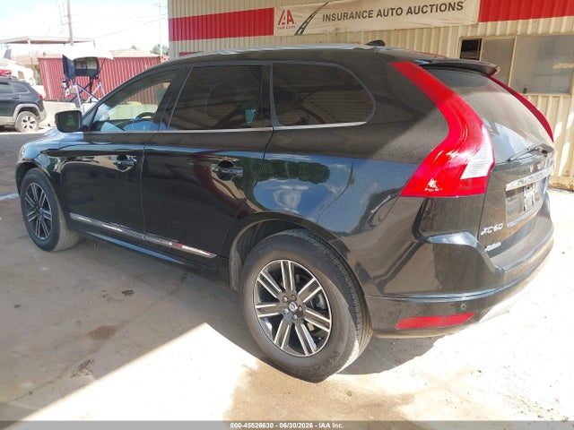 YV440MDRXH2132519 Volvo Xc60 T5 Dynamic