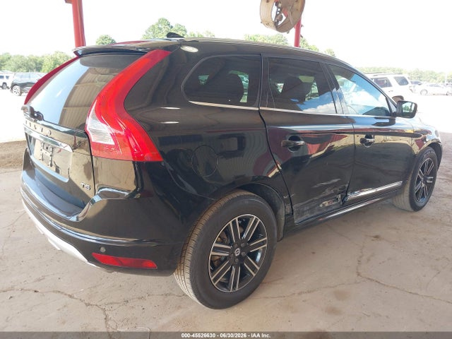 YV440MDRXH2132519 Volvo Xc60 T5 Dynamic