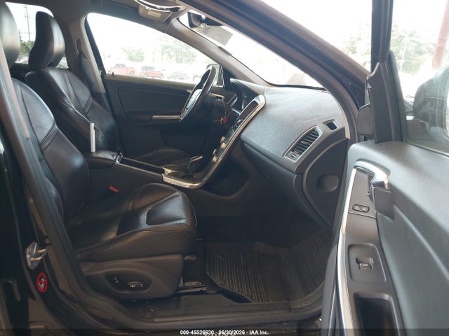 YV440MDRXH2132519 Volvo Xc60 T5 Dynamic