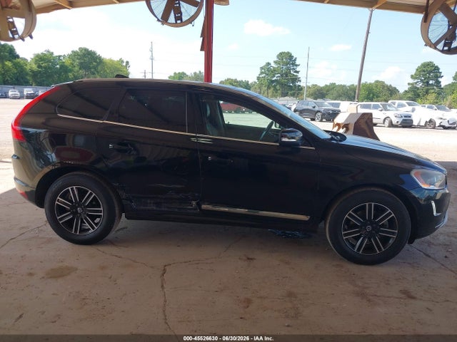 YV440MDRXH2132519 Volvo Xc60 T5 Dynamic