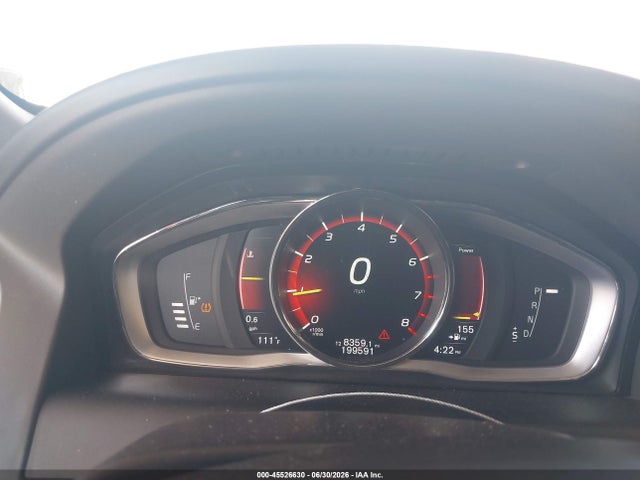 YV440MDRXH2132519 Volvo Xc60 T5 Dynamic