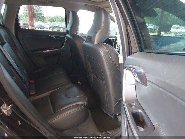 YV440MDRXH2132519 Volvo Xc60 T5 Dynamic