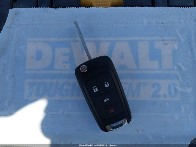 Продаж на аукціоні авто 2016 Gmc Terrain Sle-1, vin: 2GKALMEK9G6278866, номер лоту: 45526632