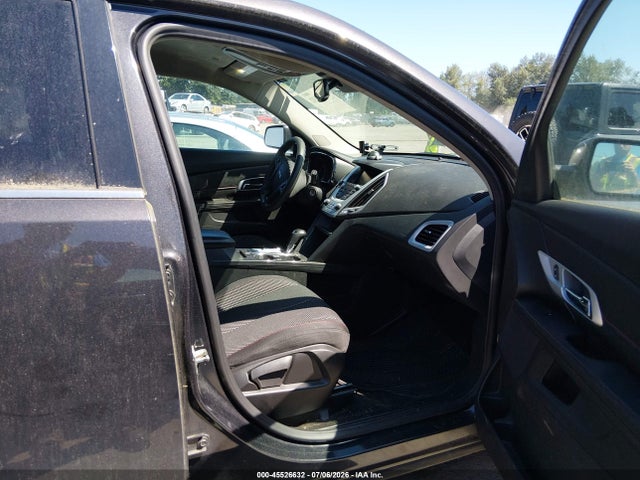 Продаж на аукціоні авто 2016 Gmc Terrain Sle-1, vin: 2GKALMEK9G6278866, номер лоту: 45526632