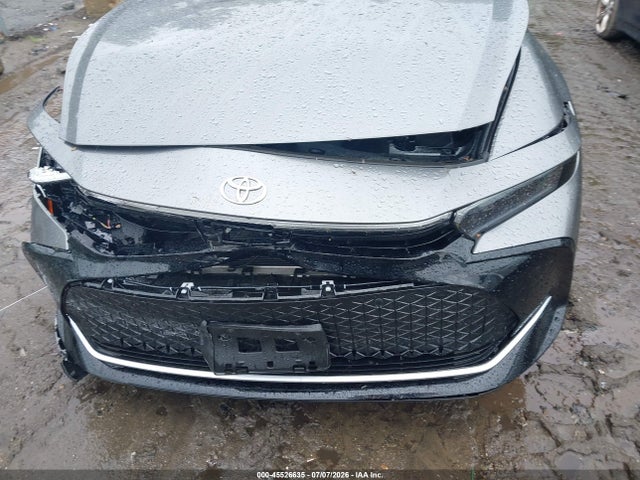 2026 Toyota Crown Limited მანქანა იყიდება აუქციონზე, vin: JTDAAAAFXT3039112, აუქციონის ნომერი: 45526635