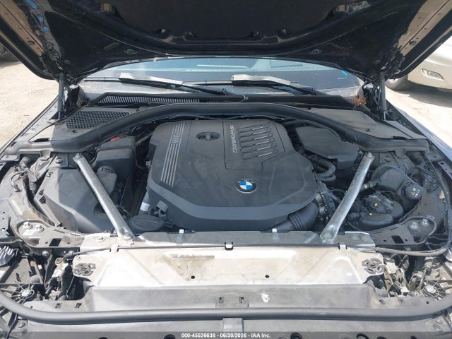 WBA63AW07PFN55336 BMW M440i Gran Coupe