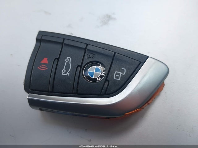WBA63AW07PFN55336 BMW M440i Gran Coupe