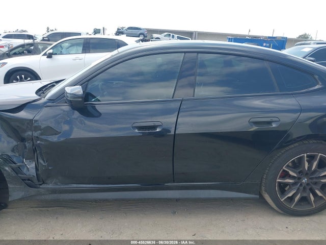 WBA63AW07PFN55336 BMW M440i Gran Coupe