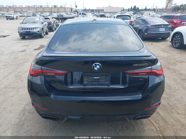 WBA63AW07PFN55336 BMW M440i Gran Coupe