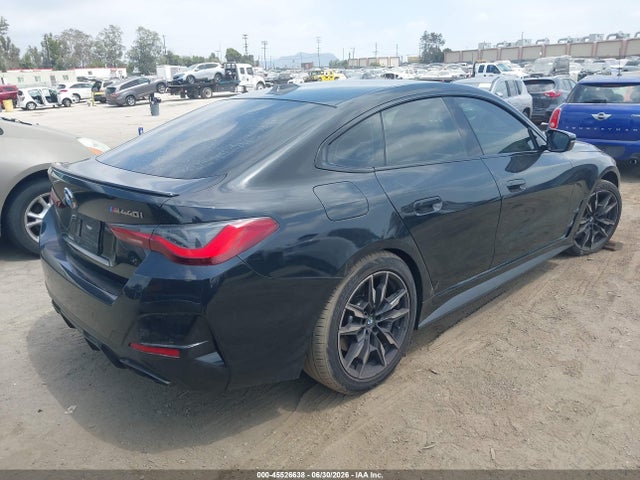 WBA63AW07PFN55336 BMW M440i Gran Coupe