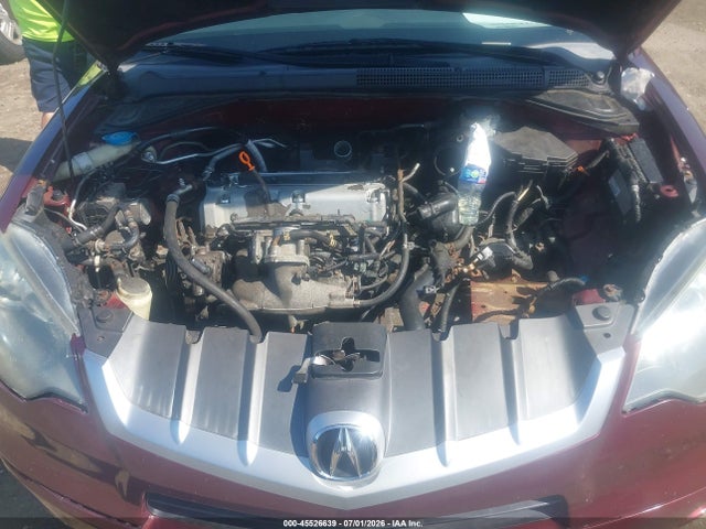 45526639 :رقم المزاد ، 5J8TB18229A004465 vin ، 2009 Acura Rdx مزاد بيع