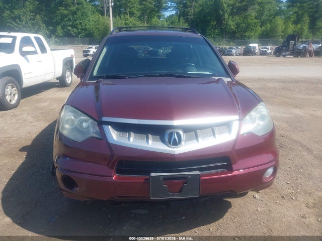 Продажа на аукционе авто 2009 Acura Rdx, vin: 5J8TB18229A004465, номер лота: 45526639