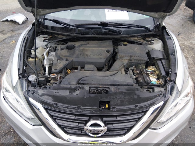 Nissan Altima 2.5 Sl 2018 1N4AL3AP8JC181301 Image 10