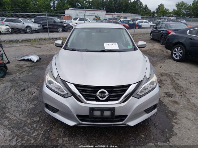 Nissan Altima 2.5 Sl 2018 1N4AL3AP8JC181301 Image 13