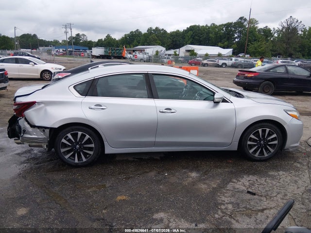 Nissan Altima 2.5 Sl 2018 1N4AL3AP8JC181301 Image 14
