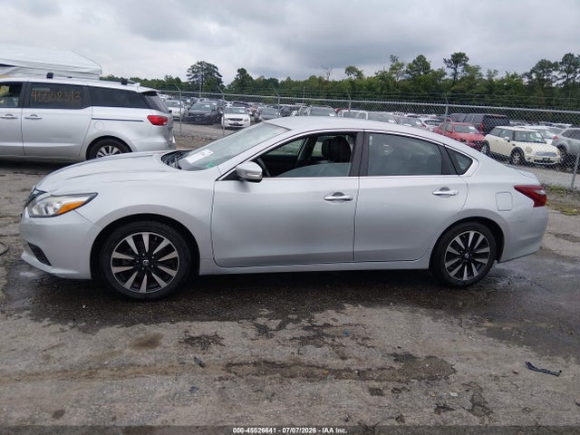 Nissan Altima 2.5 Sl 2018 1N4AL3AP8JC181301 Image 15