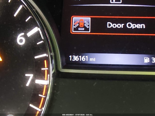Nissan Altima 2.5 Sl 2018 1N4AL3AP8JC181301 Image 16