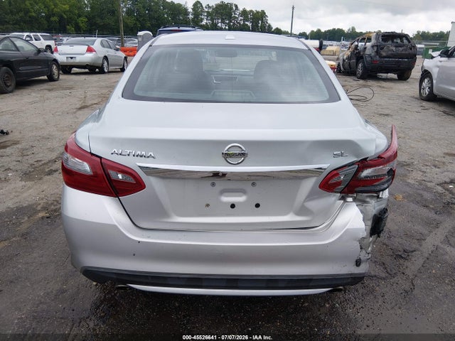 Nissan Altima 2.5 Sl 2018 1N4AL3AP8JC181301 Image 17