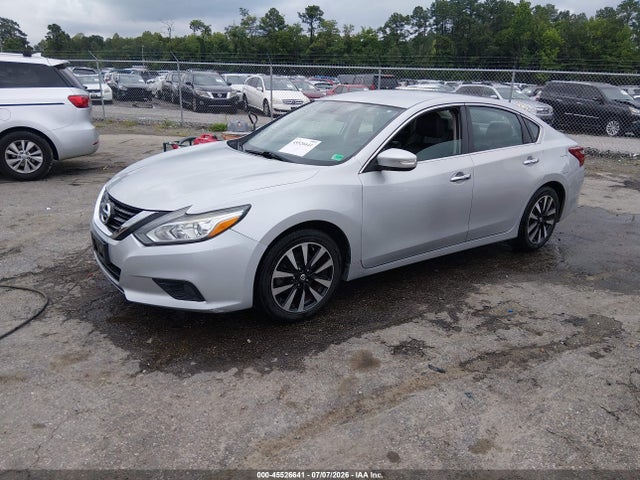 Nissan Altima 2.5 Sl 2018 1N4AL3AP8JC181301 Image 2