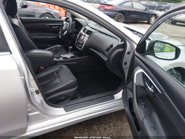 Nissan Altima 2.5 Sl 2018 1N4AL3AP8JC181301 Image 5