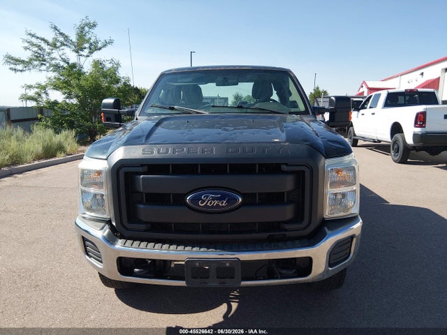 1FT7X2B64GEC75925 Ford F-250