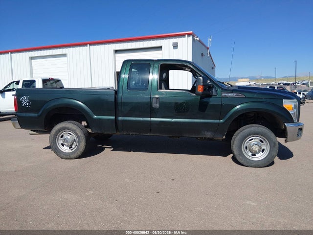 1FT7X2B64GEC75925 Ford F-250