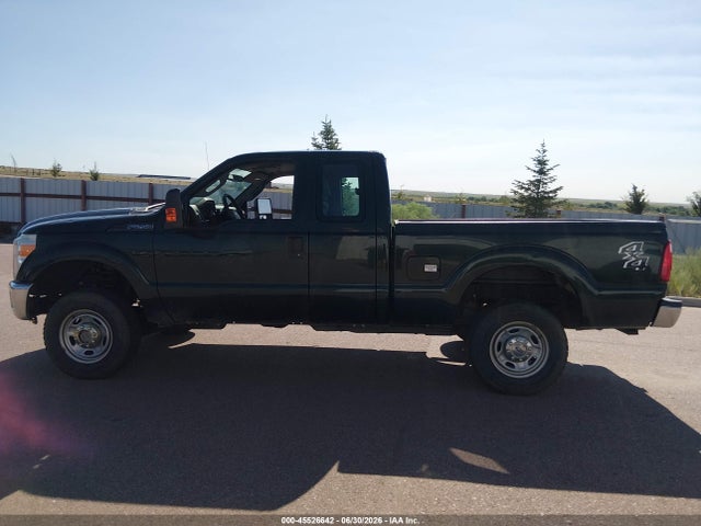 1FT7X2B64GEC75925 Ford F-250