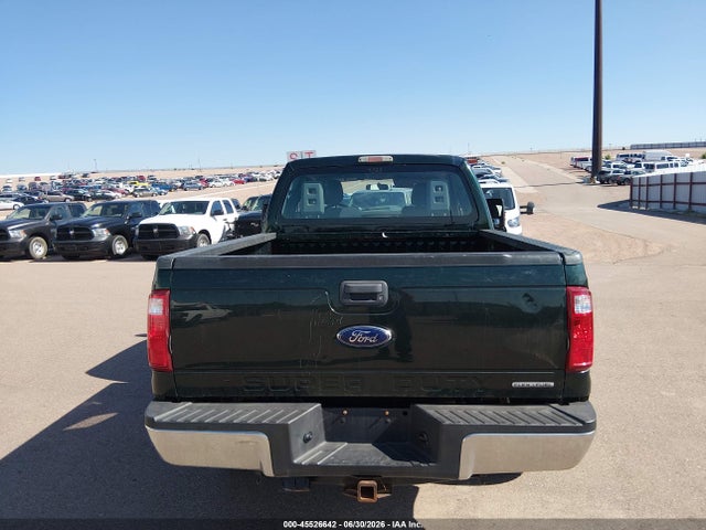 1FT7X2B64GEC75925 Ford F-250