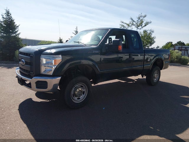 1FT7X2B64GEC75925 Ford F-250