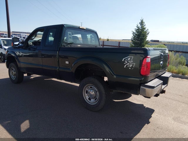 1FT7X2B64GEC75925 Ford F-250