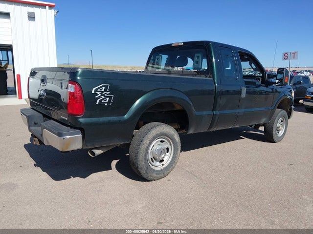 1FT7X2B64GEC75925 Ford F-250