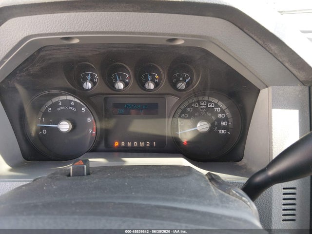 1FT7X2B64GEC75925 Ford F-250