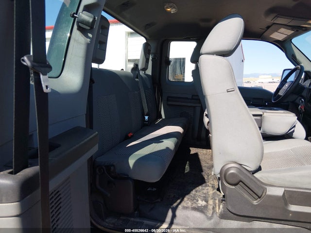 1FT7X2B64GEC75925 Ford F-250