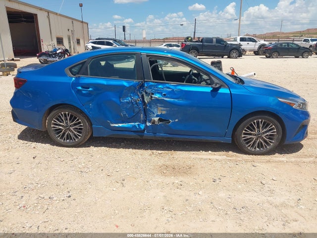 KIA Forte Gt-line 2022 3KPF54AD8NE495065 Image 13