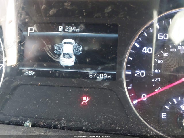 KIA Forte Gt-line 2022 3KPF54AD8NE495065 Image 15
