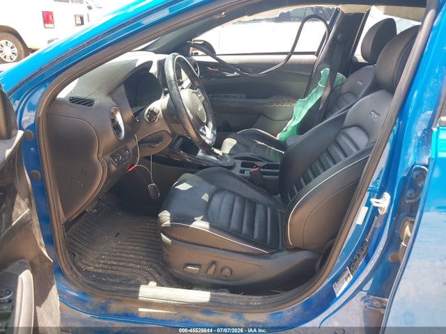 KIA Forte Gt-line 2022 3KPF54AD8NE495065 Image 5