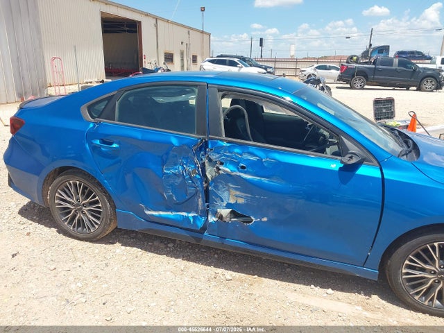 KIA Forte Gt-line 2022 3KPF54AD8NE495065 Image 6