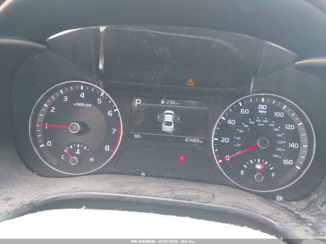 KIA Forte Gt-line 2022 3KPF54AD8NE495065 Image 7