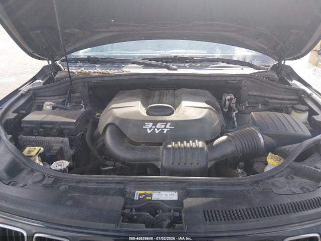 1C4RJEBG4EC173666 Jeep Grand Cherokee Limited