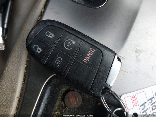 1C4RJEBG4EC173666 Jeep Grand Cherokee Limited
