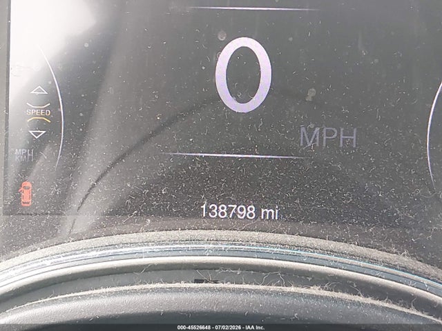 1C4RJEBG4EC173666 Jeep Grand Cherokee Limited