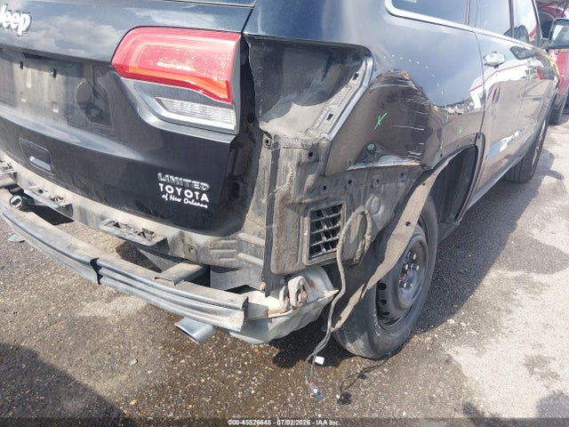 1C4RJEBG4EC173666 Jeep Grand Cherokee Limited