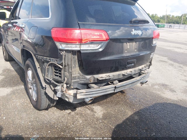 1C4RJEBG4EC173666 Jeep Grand Cherokee Limited