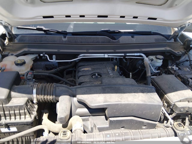 Продажа на аукционе авто 2017 Chevrolet Colorado 2wd Wt, vin: 1GCGSBEA9H1240532, номер лота: 45526655