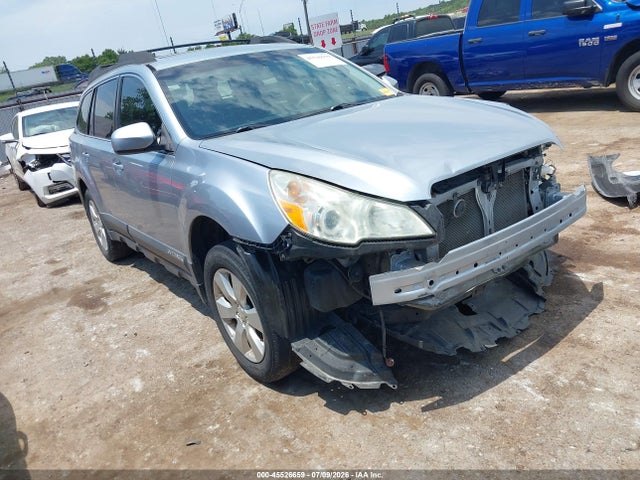 Aukcja sprzedaży 2012 Subaru Outback 2.5i Premium, vin: 4S4BRCGC1C3266948, numer aukcji: 45526659