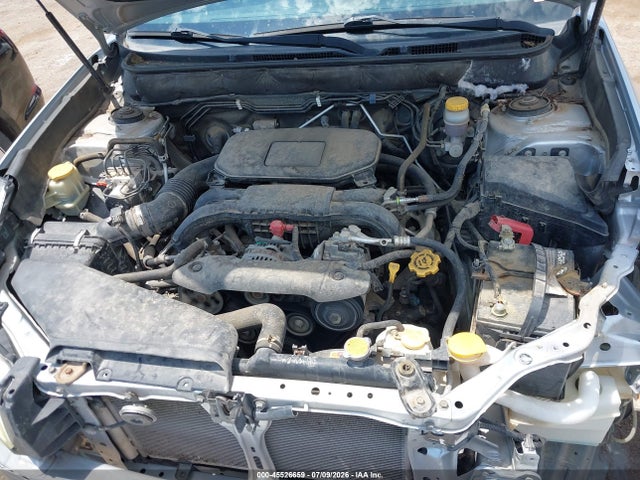 Aukcja sprzedaży 2012 Subaru Outback 2.5i Premium, vin: 4S4BRCGC1C3266948, numer aukcji: 45526659